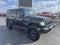 2017 Jeep Wrangler Unlimited Sport 4x4