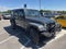 2016 Jeep Wrangler Unlimited Rubicon Hard Rock
