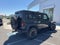 2016 Jeep Wrangler Unlimited Rubicon Hard Rock