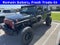 2013 Jeep Wrangler Unlimited Rubicon