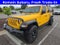 2019 Jeep Wrangler Unlimited Sport S 4x4