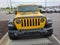 2019 Jeep Wrangler Unlimited Sport S 4x4