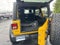 2019 Jeep Wrangler Unlimited Sport S 4x4