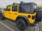 2019 Jeep Wrangler Unlimited Sport S 4x4