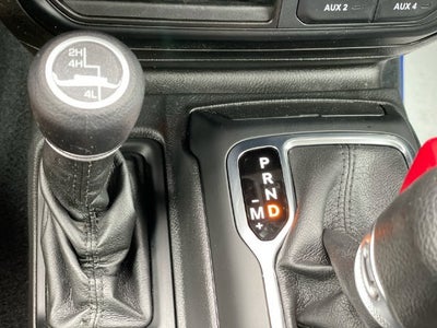 2021 Jeep Wrangler Unlimited Sport S 4x4