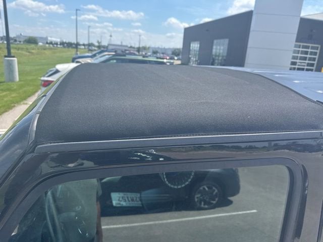 2023 Jeep Wrangler Freedom