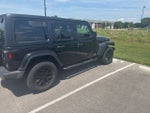 2023 Jeep Wrangler Freedom