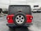 2020 Jeep Wrangler Unlimited Sport S 4X4