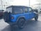 2023 Jeep Wrangler 4-Door Willys 4x4