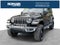 2020 Jeep Wrangler Unlimited North Edition 4X4