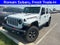 2018 Jeep Wrangler Unlimited Rubicon 4x4