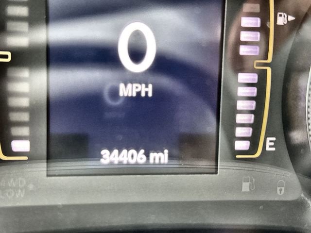 2021 Jeep Cherokee Latitude Plus FWD