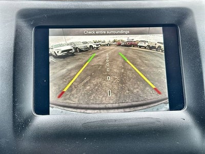 2021 Jeep Cherokee Latitude Plus FWD