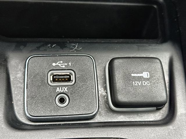 2021 Jeep Cherokee Latitude Plus FWD