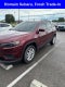 2019 Jeep Cherokee Latitude 4x4