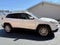 2017 Jeep Cherokee Limited 4x4