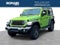 2025 Jeep Wrangler 2-Door Sport S 4x4