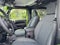 2025 Jeep Wrangler 2-Door Sport S 4x4