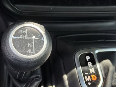 2025 Jeep Wrangler 2-Door Sport S 4x4