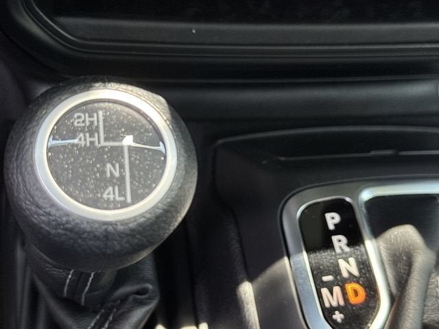 2025 Jeep Wrangler 2-Door Sport S 4x4
