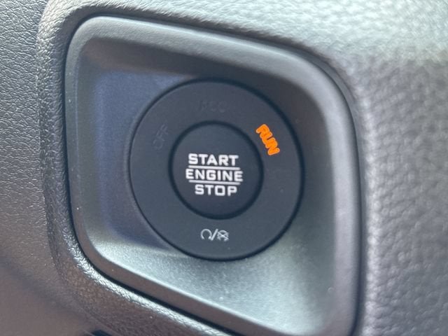 2025 Jeep Wrangler 2-Door Sport S 4x4