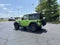 2025 Jeep Wrangler 2-Door Sport S 4x4