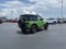 2025 Jeep Wrangler 2-Door Sport S 4x4