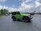 2025 Jeep Wrangler 2-Door Sport S 4x4