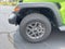 2025 Jeep Wrangler 2-Door Sport S 4x4