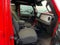2025 Jeep Wrangler 4-Door Willys 4x4