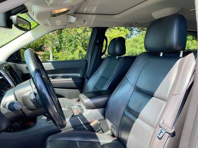 2018 Dodge Durango GT AWD