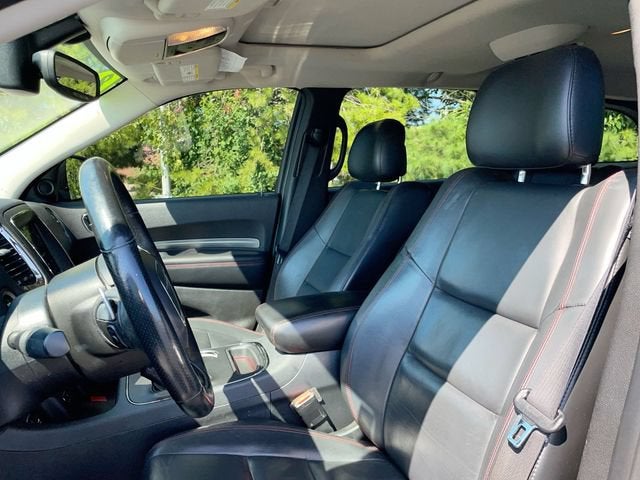 2018 Dodge Durango GT AWD