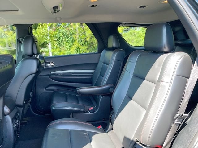 2018 Dodge Durango GT AWD