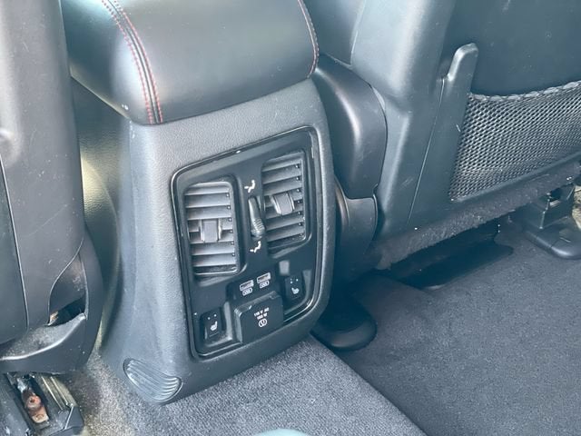 2018 Dodge Durango GT AWD