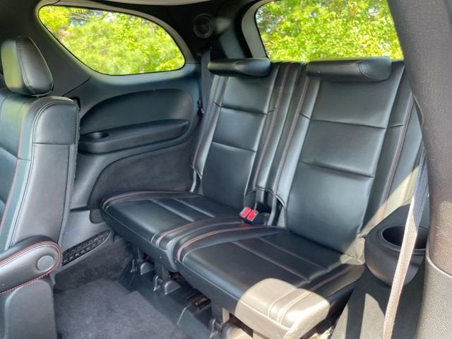 2018 Dodge Durango GT AWD