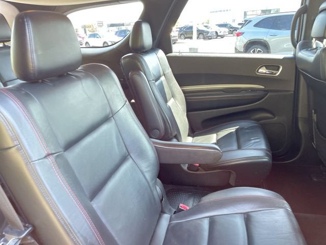 2018 Dodge Durango GT AWD
