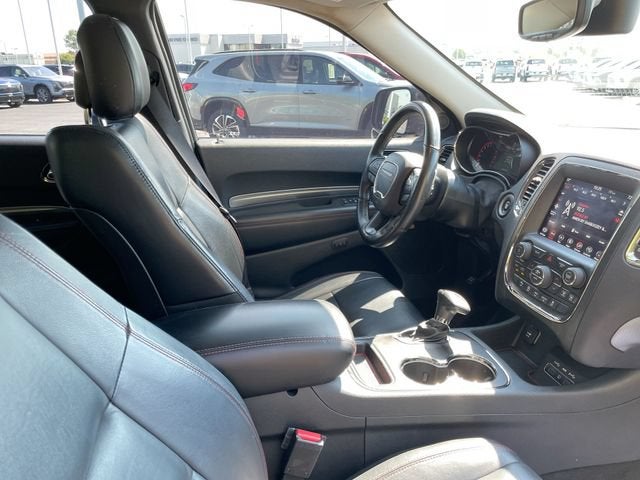 2018 Dodge Durango GT AWD