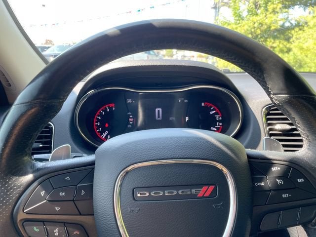 2018 Dodge Durango GT AWD
