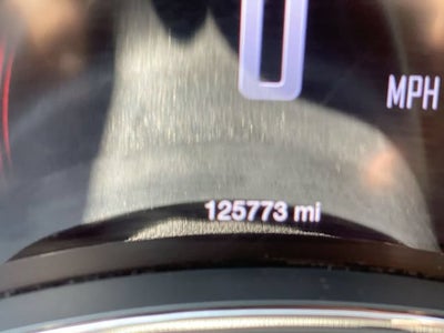 2018 Dodge Durango GT AWD