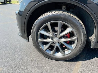 2018 Dodge Durango GT AWD