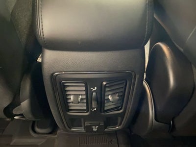 2020 Jeep Grand Cherokee Altitude 4X4