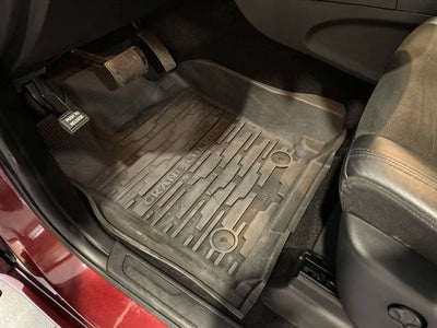 2020 Jeep Grand Cherokee Altitude 4X4