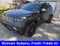 2017 Jeep Grand Cherokee Limited 4x4
