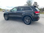2018 Jeep Grand Cherokee Limited 4x4