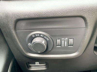 2022 Jeep Grand Cherokee Altitude 4x4