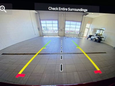 2024 Jeep Grand Cherokee L Altitude 4x4