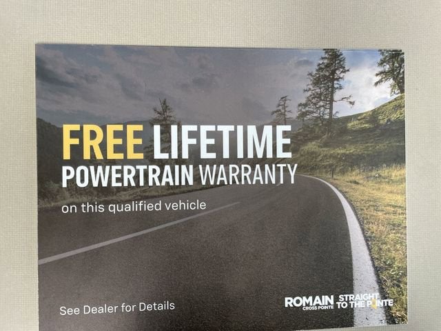 2024 Jeep Grand Cherokee L Altitude 4x4