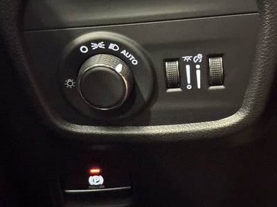 2024 Jeep Grand Cherokee L Laredo 4x4