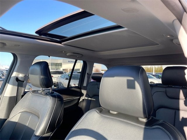 2022 Jeep Grand Cherokee 4xe Limited 4x4