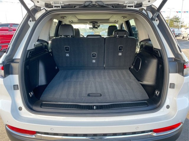 2022 Jeep Grand Cherokee 4xe Limited 4x4